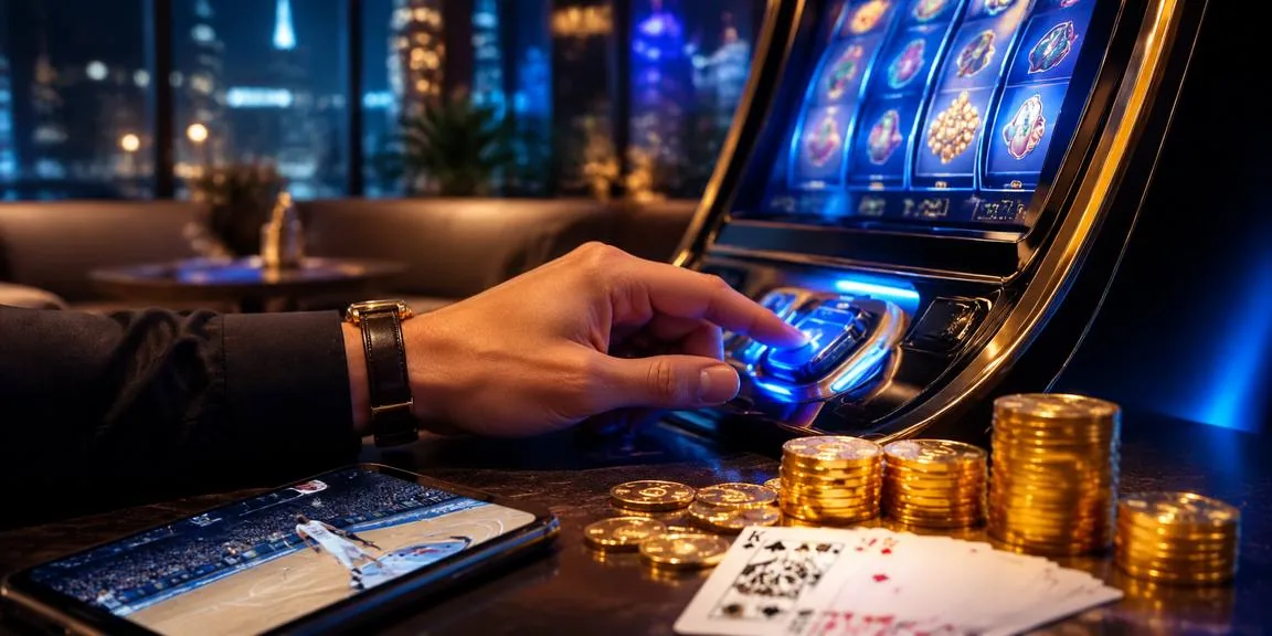 Tài Xỉu Online