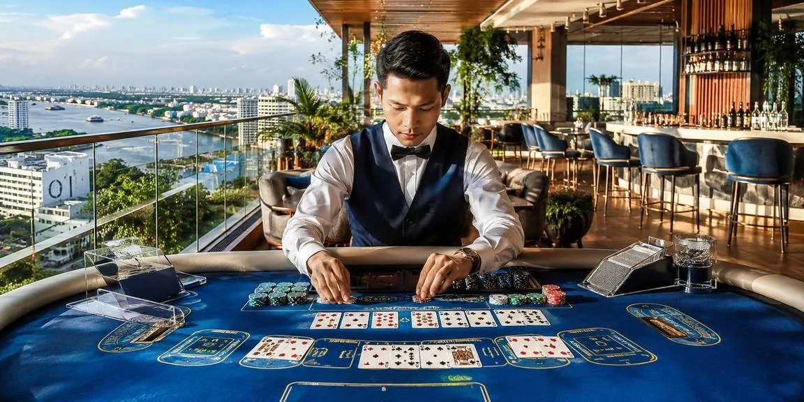 Tài Xỉu Online